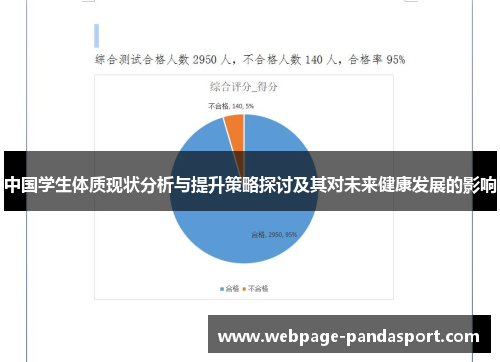 中国学生体质现状分析与提升策略探讨及其对未来健康发展的影响